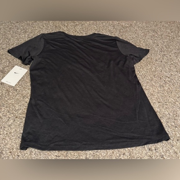 NWT Nike K-State Dri-Fit T-Shirt - Picture 2 of 3